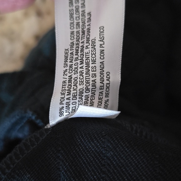 NWT a new day quilted sweatshirt - Picture 9 of 9